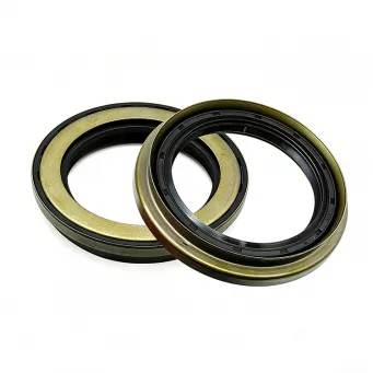 What Makes an Automotive Oil Seal Reliable for Long-Term Use
