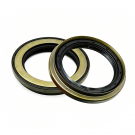 TOYOTA 82*116*10/20 Rear axle right half shaft oil seal 90311-82001 OIL SEAL