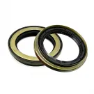 TOYOTA 82*116*10/20 Rear axle right half shaft oil seal 90311-82001 OIL SEAL