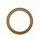 TOYOTA92*110*9.5Engine rear oil seal HTC 90311A0027 430118 68420934 68421601 9008031053 9031192006 9031192008  OIL SEAL