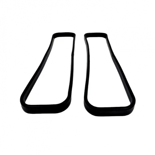 TOYOTA 5K/7K car engine cylinder head cover gasket 11213-22010 OIL SEAL