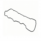 TOYOTACylinder head gasket112130L010  1121330020  1121330021  1121330040  OIL SEAL