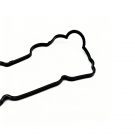 TOYOTACylinder head gasket112130L010  1121330020  1121330021  1121330040  OIL SEAL