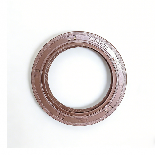 TOYOTA 35*49*6 Crankshaft high temperature oil seal HTCR 90311-35008/90311-35040 OIL SEAL