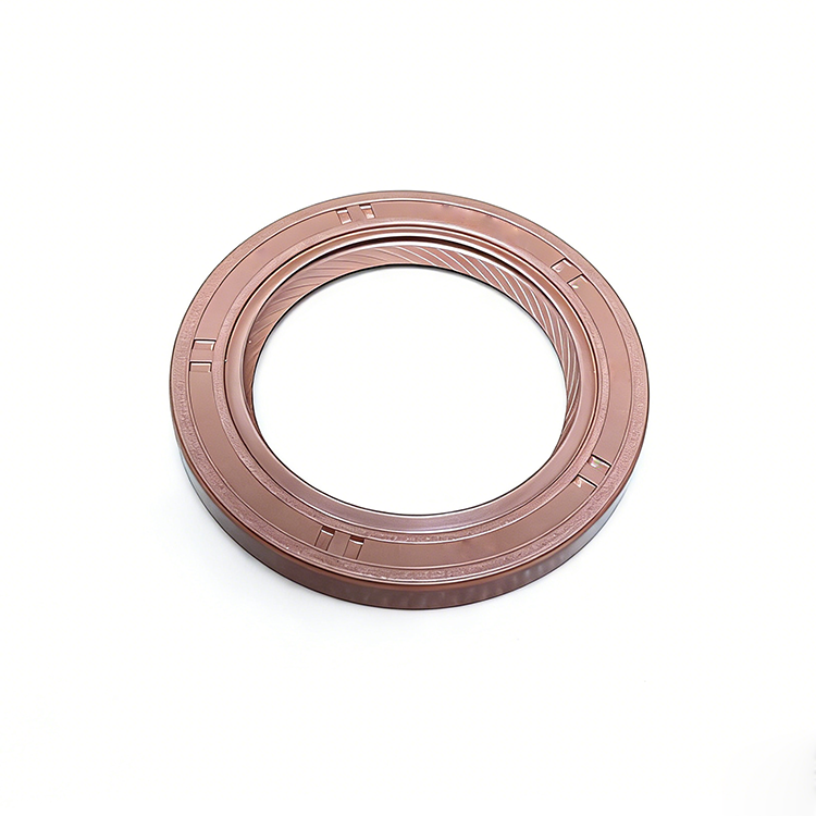 TOYOTA 35*49*6 Crankshaft high temperature oil seal HTCR 90311-35008/90311-35040 OIL SEAL