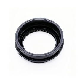 TOYOTA 48*62*9/24 Oil seal (used for rear axle half shafts) KC3Y90311-48001/90313-T0001 OIL SEAL