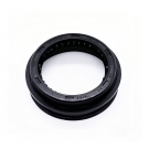 TOYOTA 48*62*9/24 Oil seal (used for rear axle half shafts) KC3Y90311-48001/90313-T0001 OIL SEAL