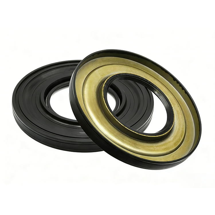 MB308966 Mitsubishi 56*114*10 Wheel hub bearing oil seal SCY OIL SEAL