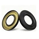 MB308966 Mitsubishi 56*114*10 Wheel hub bearing oil seal SCY OIL SEAL