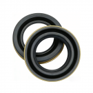 13216-89T0A 1K00-10-595 EZ8374N0 8-98037543-0 ISUZU 35*57/60*11 OIL SEAL