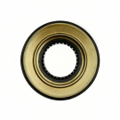 ISUZU  5-86505-960-0 BE2323-E0 98285-7103 HINO SZ319-57001 57*124*12.7/14 Wheel hub oil seal SCY OIL SEAL