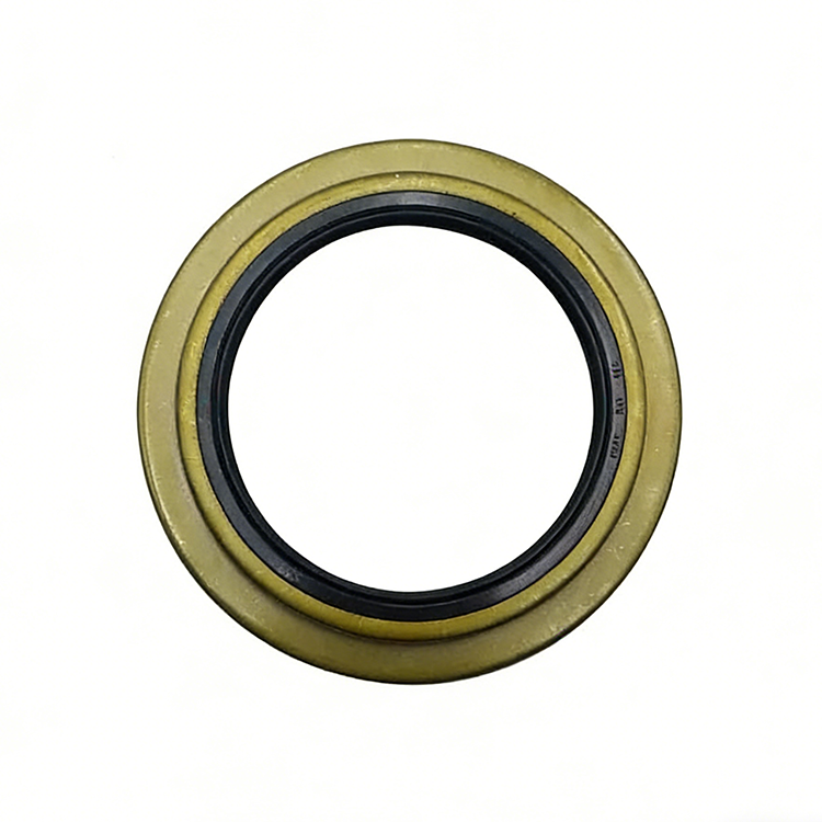 1096253500 ISUZU117*174*16/28 Wheel hub bearing TAY OIL SEAL