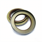 ISUZU  9-09924-415-0 9-09924-416-0 9-09924-418-0 9-09924-290-0 ISUZU 37*62*12.5 OIL SEAL