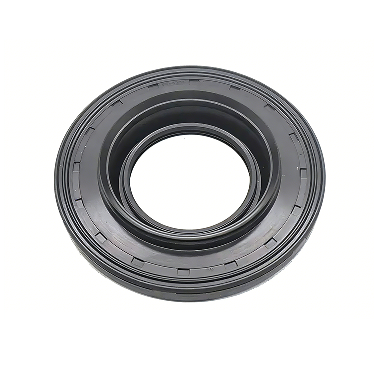 Oil Seal 57*124*11/21.4 Be4898e for Nissan 38212-Z5007 57*123*11/21 Shaft Oil Seal