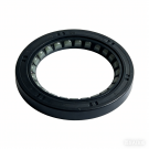 Honda 91212-PNC-003  91212PNC004  91212RBDE01  91212PNC003  91212PNC004 43*58*7 Crankshaft front oil seal nbr