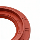 ISUZU 8970497081  8970497080  8943389330  1876100220  JX0806H  1010301FA  58*103*12/20 Oil filter element TCY  OIL SEAL