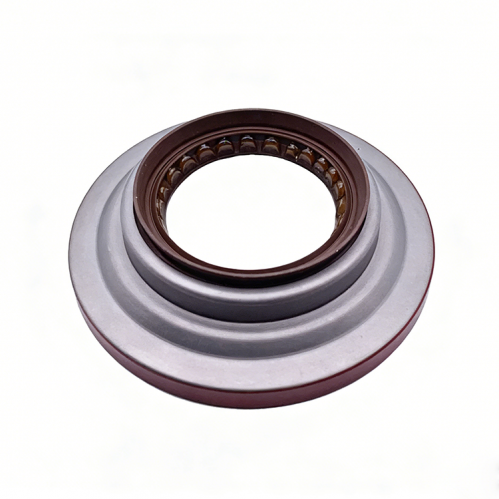 ISUZU MC827475 1202059600 70*142*12/36.3 Rear wheel hub inner oil seal TA9Y  OIL SEAL