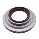 ISUZU MC827475 1202059600 70*142*12/36.3 Rear wheel hub inner oil seal TA9Y  OIL SEAL