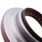 ISUZU MC827475 1202059600 70*142*12/36.3 Rear wheel hub inner oil seal TA9Y  OIL SEAL