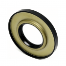 ISUZU 1096254440  1096254441  1096252260  BE1037E0  1096254440 78*163*16 Rear hub outer oil seal TC3Y  OIL SEAL