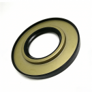 ISUZU 1096254440  1096254441  1096252260  BE1037E0  1096254440 78*163*16 Rear hub outer oil seal TC3Y  OIL SEAL