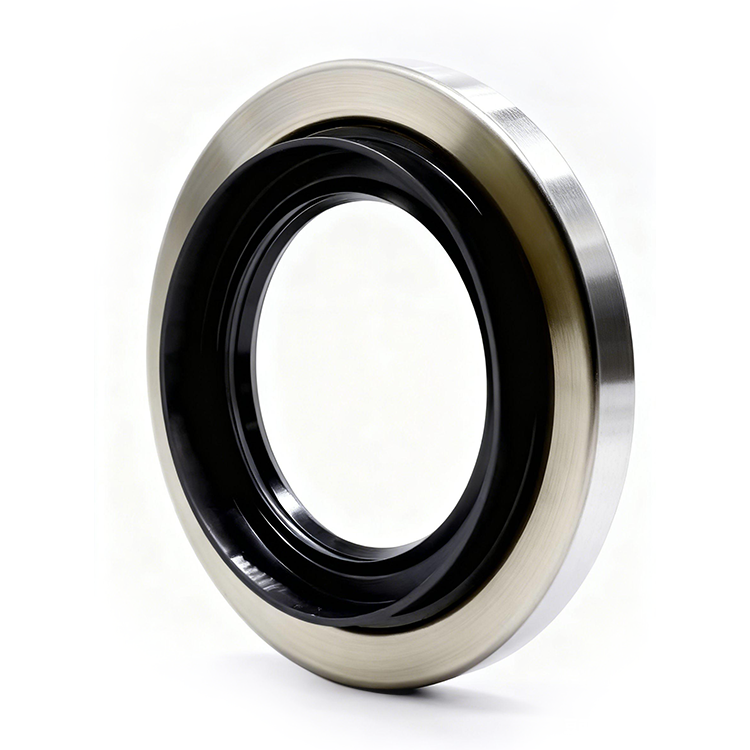 ISUZU 1096254840 60*103*12/19.5 Rear cover oil seal TBY  OIL SEAL