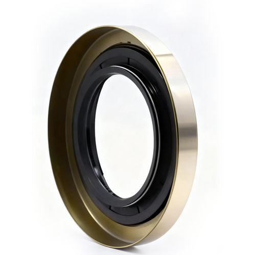 ISUZU 1096254840 60*103*12/19.5 Rear cover oil seal TBY  OIL SEAL