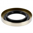 ISUZU 1096254840 60*103*12/19.5 Rear cover oil seal TBY  OIL SEAL