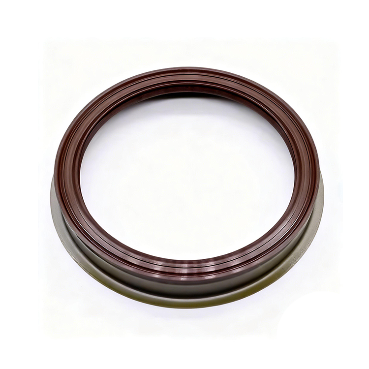 ISUZU 8944409040 TBY45721017 45*7*10/17 Front wheel hub oil seal TBY  OIL SEAL