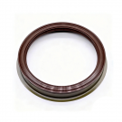 ISUZU 8944409040 TBY45721017 45*7*10/17 Front wheel hub oil seal TBY  OIL SEAL