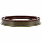 ISUZU 8944409040 TBY45721017 45*7*10/17 Front wheel hub oil seal TBY  OIL SEAL