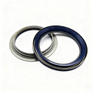 Hino ISUZU 8970728230 SZ31101045 AZ4079G 108*135*13/15 100*135*15 Rear crankshaft oil seal HTCK  OIL SEAL