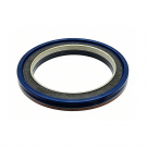 Hino ISUZU 8970728230 SZ31101045 AZ4079G 108*135*13/15 100*135*15 Rear crankshaft oil seal HTCK  OIL SEAL