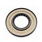 ISUZU 1096253310/H4102 1096253311 56*122*8/10.5 inner side of rear wheel hub SCY OIL SEAL