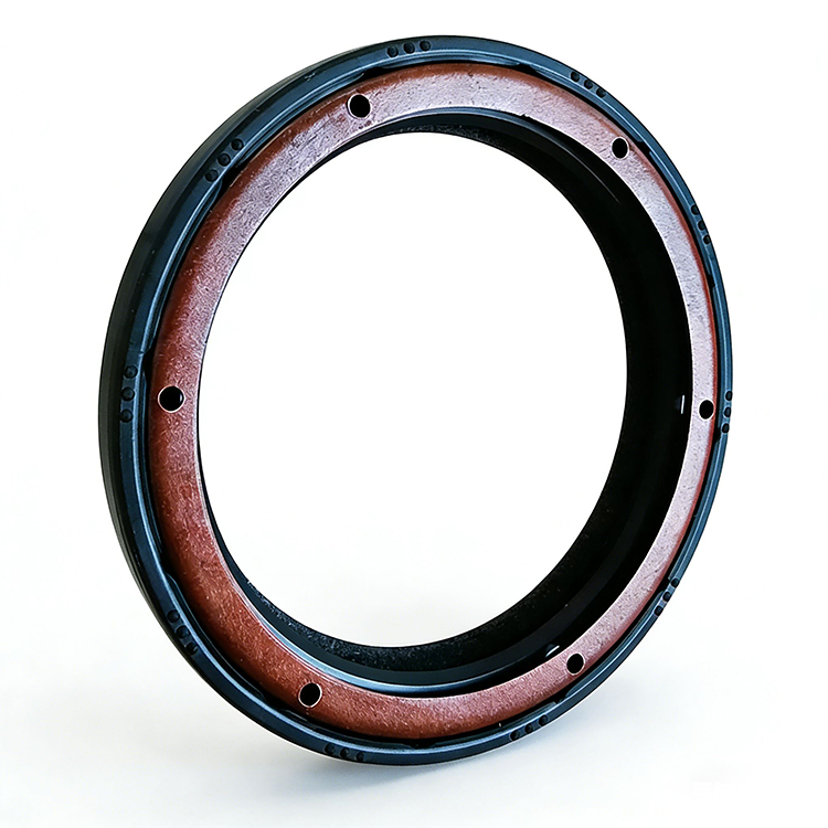 ISUZU  1096255620 10962556200 89704760900 AH7736E 1096254840 Rear axle differential output skeleton oil seal 60*103*12/19.5 HTCKY OIL SEAL