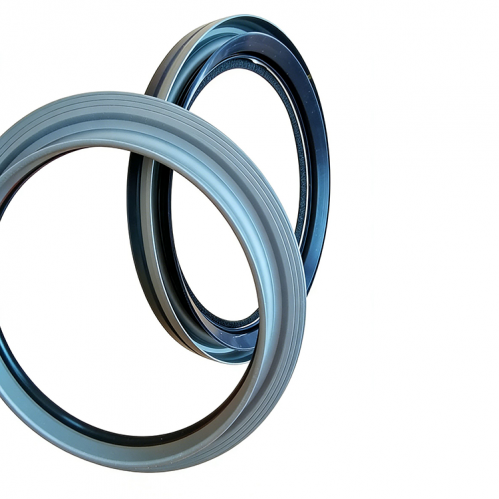 Isuzu8970728231 AZ4079F  AZ4079G Crankshaft Rear Oil Seal 100*135*17 HTCKY / AZ4079G OIL SEAL