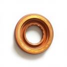 ISUZU 8943666100    8973735550 75*102*9.5/21.5 Inner Axle Shaft Oil SealTA3Y / AH7736E  OIL SEAL