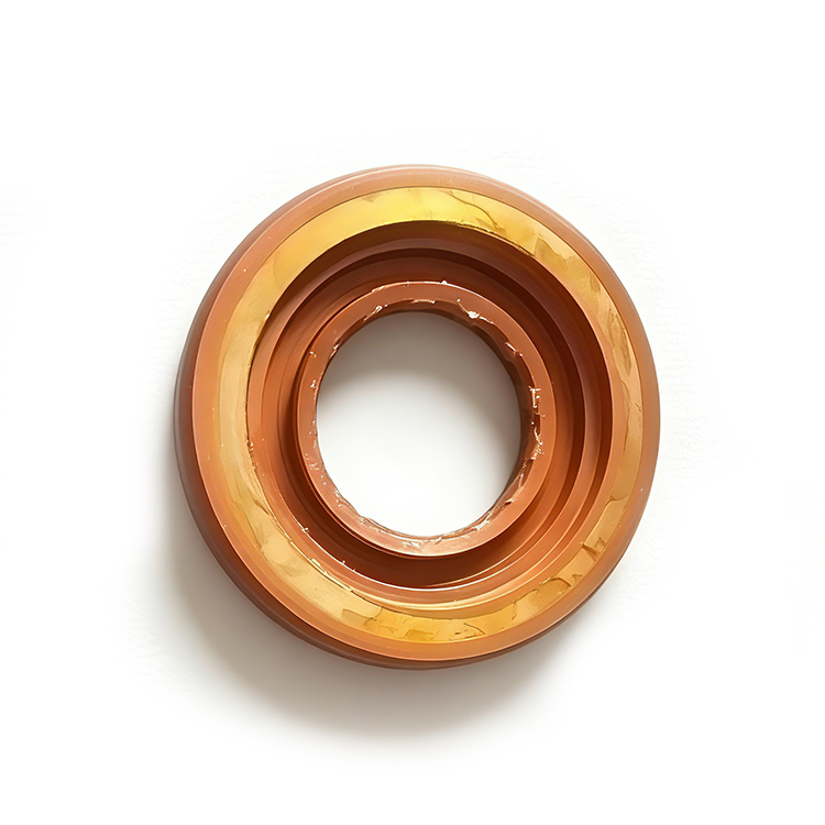 ISUZU 8943666100    8973735550 75*102*9.5/21.5 Inner Axle Shaft Oil SealTA3Y / AH7736E  OIL SEAL