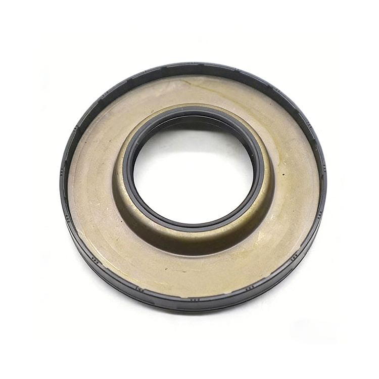 38212-Z5007 BE4898E  N2280 Nissan 57*124*11/21.4 Wheel hub bearing oil seal HTCR OIL SEAL