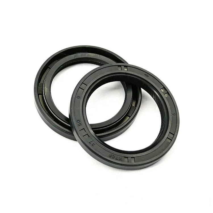 AH8740F0 MD168055 MD088855 21421-35011 Toyota Hyundai37*50*6  Crankshaft oil seal HTCR OIL SEAL