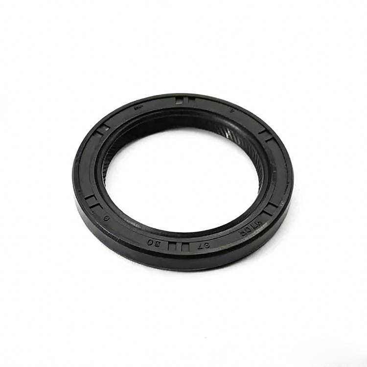 AH8740F0 MD168055 MD088855 21421-35011 Toyota Hyundai37*50*6  Crankshaft oil seal HTCR OIL SEAL