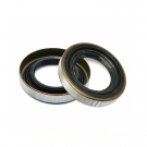 94376183  94049827 Isuzu 33*55*9.5 Rear Hub Oil Seal OIL SEAL