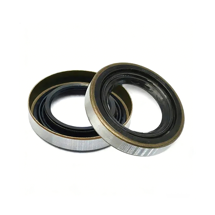 4319027 4319471 Isuzu 33*55*9.5 Rear Hub Oil Seal OIL SEAL