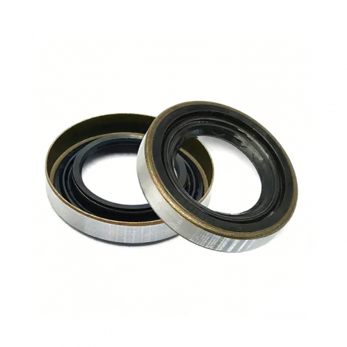 4319027 4319471 Isuzu 33*55*9.5 Rear Hub Oil Seal OIL SEAL