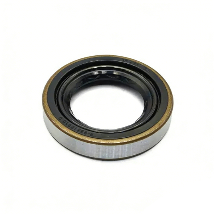 8943189090  8943189100 Isuzu 33*55*9.5 Rear Hub Oil Seal OIL SEAL