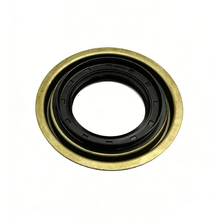 ME240328 BZ5879E F4256  13510-WK900 Mitsubishi Fuso 42*66*11.5/18.5Front crankshaft oil seal OIL SEAL