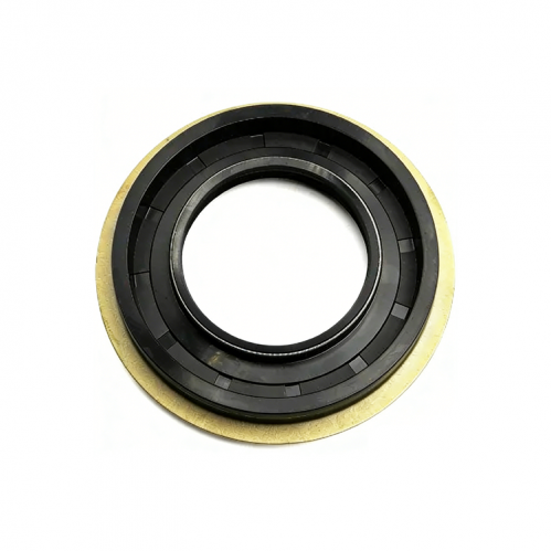ME240328 BZ5879E F4256  13510-WK900 Mitsubishi Fuso 42*66*11.5/18.5Front crankshaft oil seal OIL SEAL
