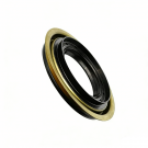 ME240328 BZ5879E F4256  13510-WK900 Mitsubishi Fuso 42*66*11.5/18.5Front crankshaft oil seal OIL SEAL