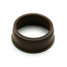 AC2212E T1068 D416 ACC935A 90310-38033 9031038033TOYOTA 38*44*12.8/17.5 Rear axle oil seal OIL SEAL