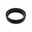 AC8368E 90310-35001 35*41*5.5/9 For rear axle half shaft SCY  OIL SEAL